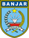 Logo Desa Sungai Jati
